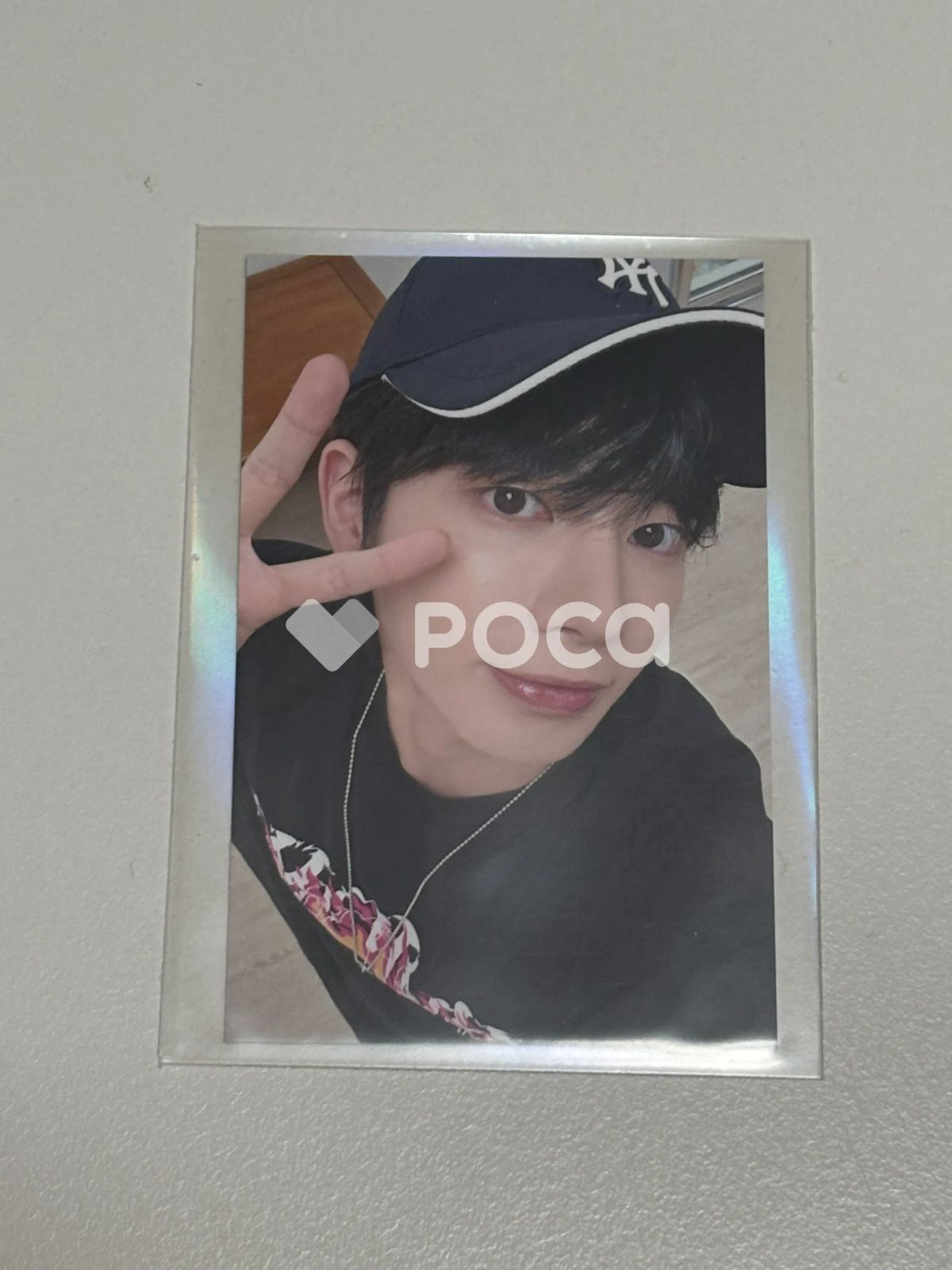 TXT テヒョン TOMORROW X TOGETHER WORLD TOUR ACT : PROMISE ENCORE