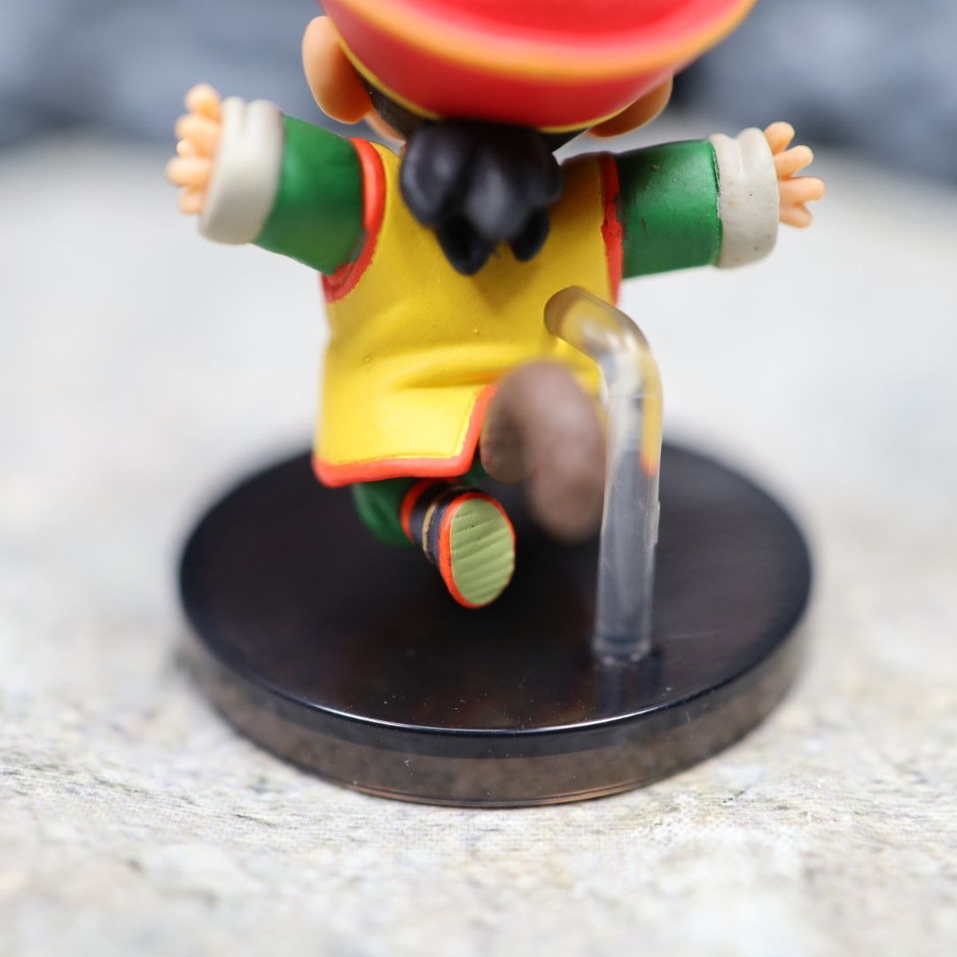 ドラゴンボール 孫悟飯 ワールドコレクタブルフィギュア メモリアル