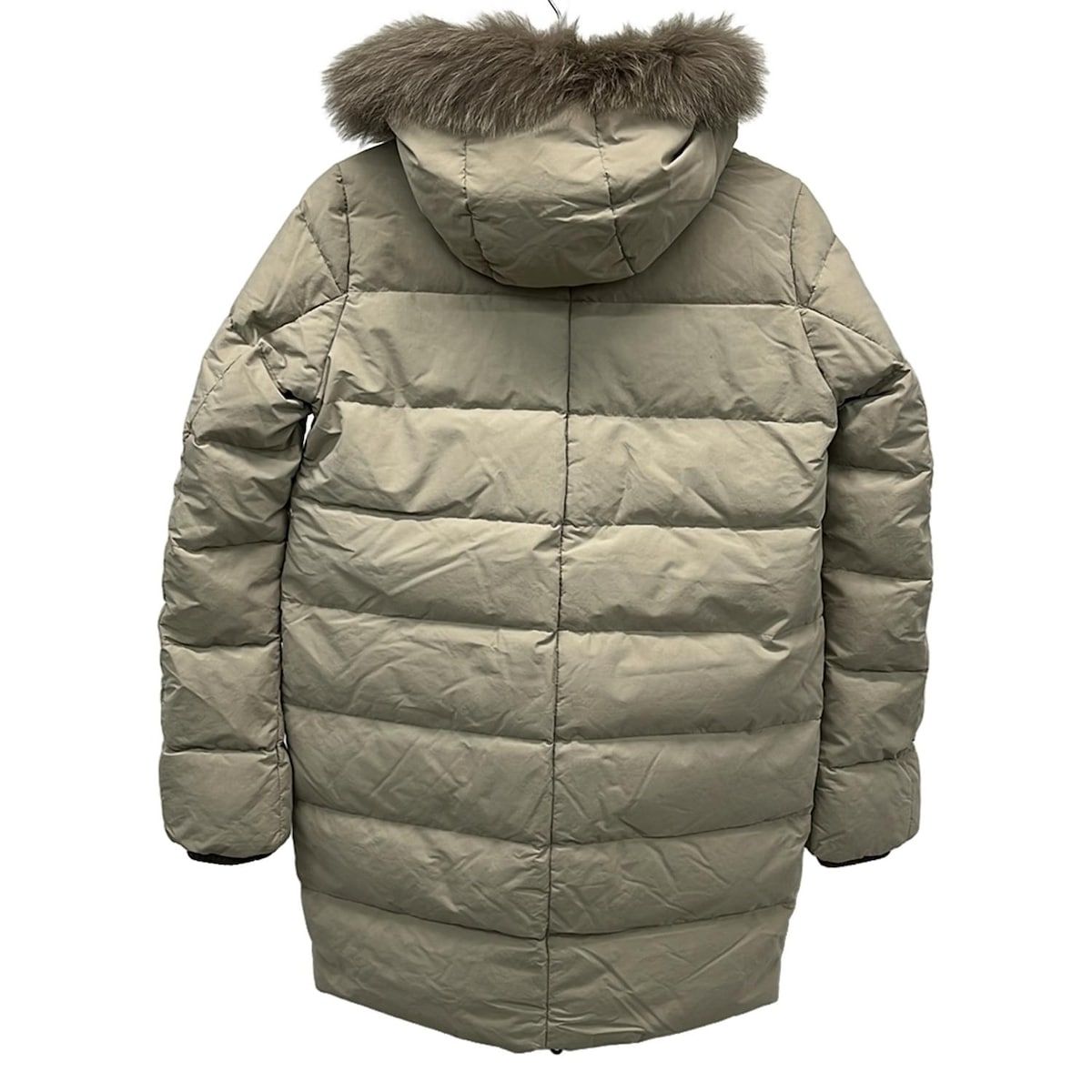 DUVETICA(デュベティカ) ダウンジャケット サイズ42 M レディース美品