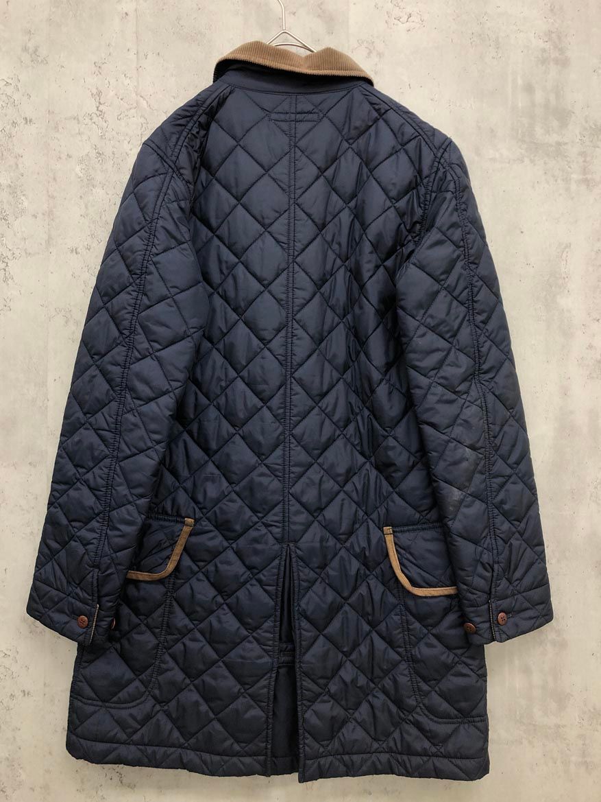 Ralph Lauren ラルフローレン WMBLJKTS5V00066 キルティング コート