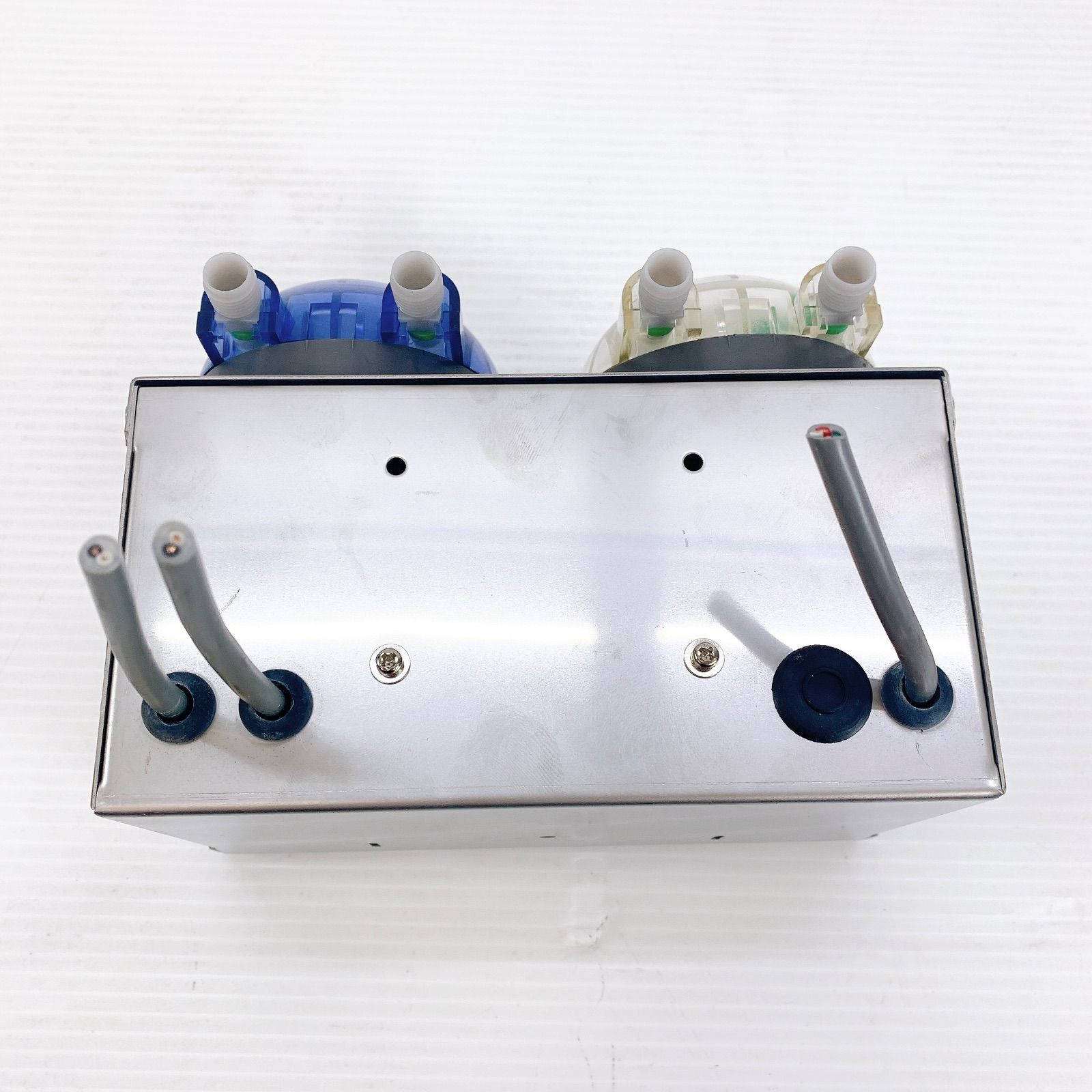 業務用洗濯機 コインランドリー設備