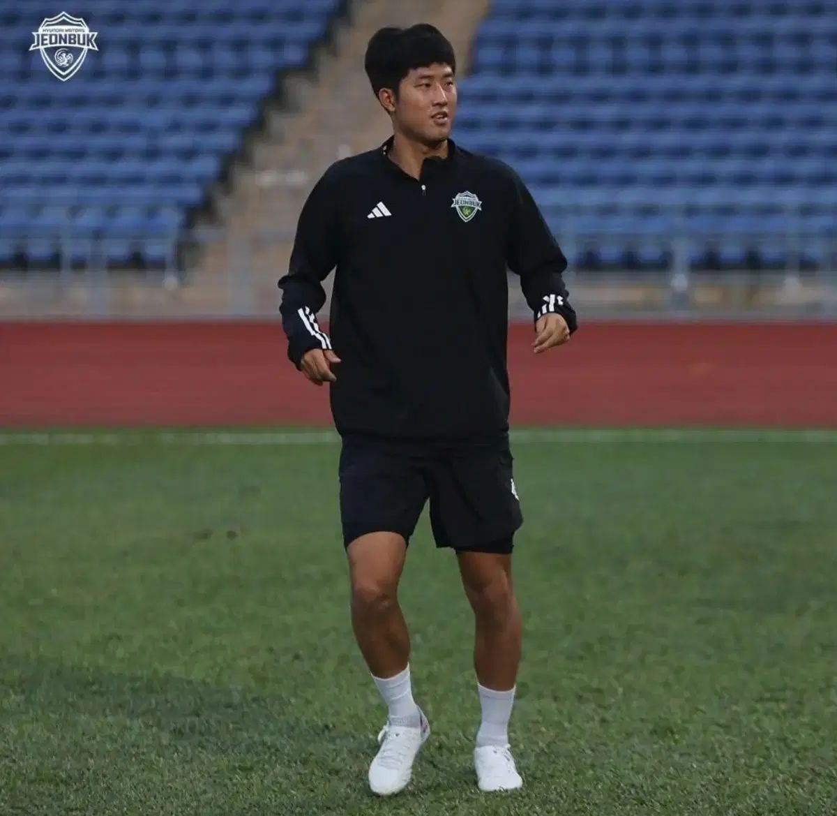 ドリルトップ ブラック