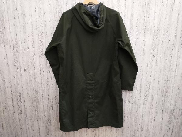 BARBOUR バブアー 2001172 コート モスグリーン サイズ36
