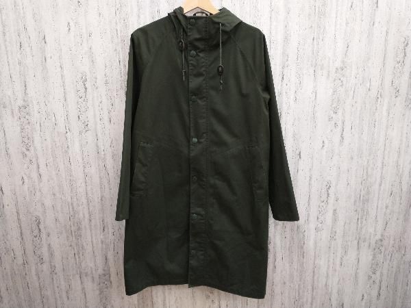 BARBOUR バブアー 2001172 コート モスグリーン サイズ36
