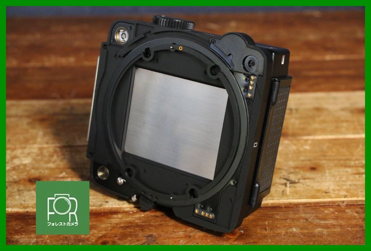 動作保証・点検済】良品□マミヤ MAMIYA RZ67 PROFESSIONAL II 120