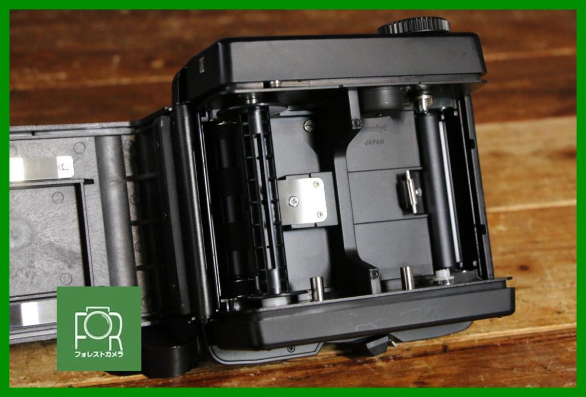動作保証・点検済】良品□マミヤ MAMIYA RZ67 PROFESSIONAL II 120