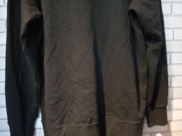 PUNK DRUNKERS パンクドランカーズ CHOYRICH スウェットサイズXL 黒