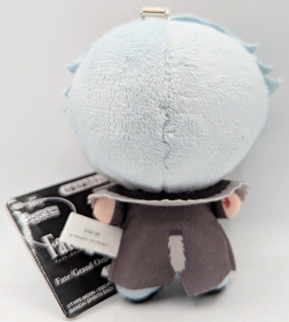 BANDAI SPIRITS ちびぐるみ vol.6/Fate/Grand Order カドック