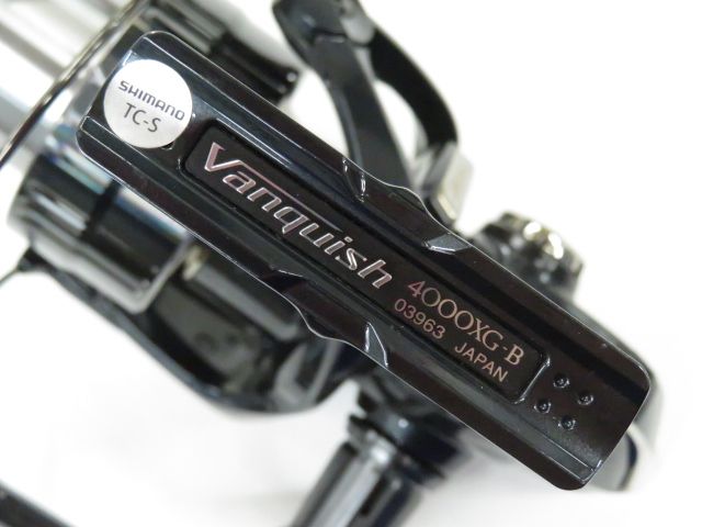 19ヴァンキッシュ 4000