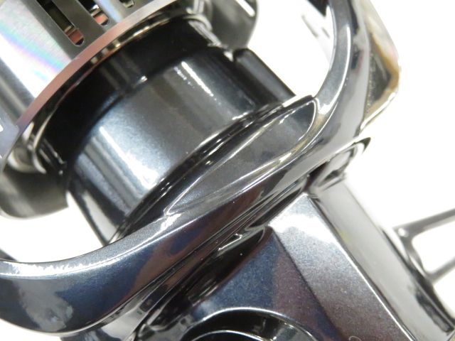  シマノ 19ヴァンキッシュ 4000 XG 01- スピニングリール リール