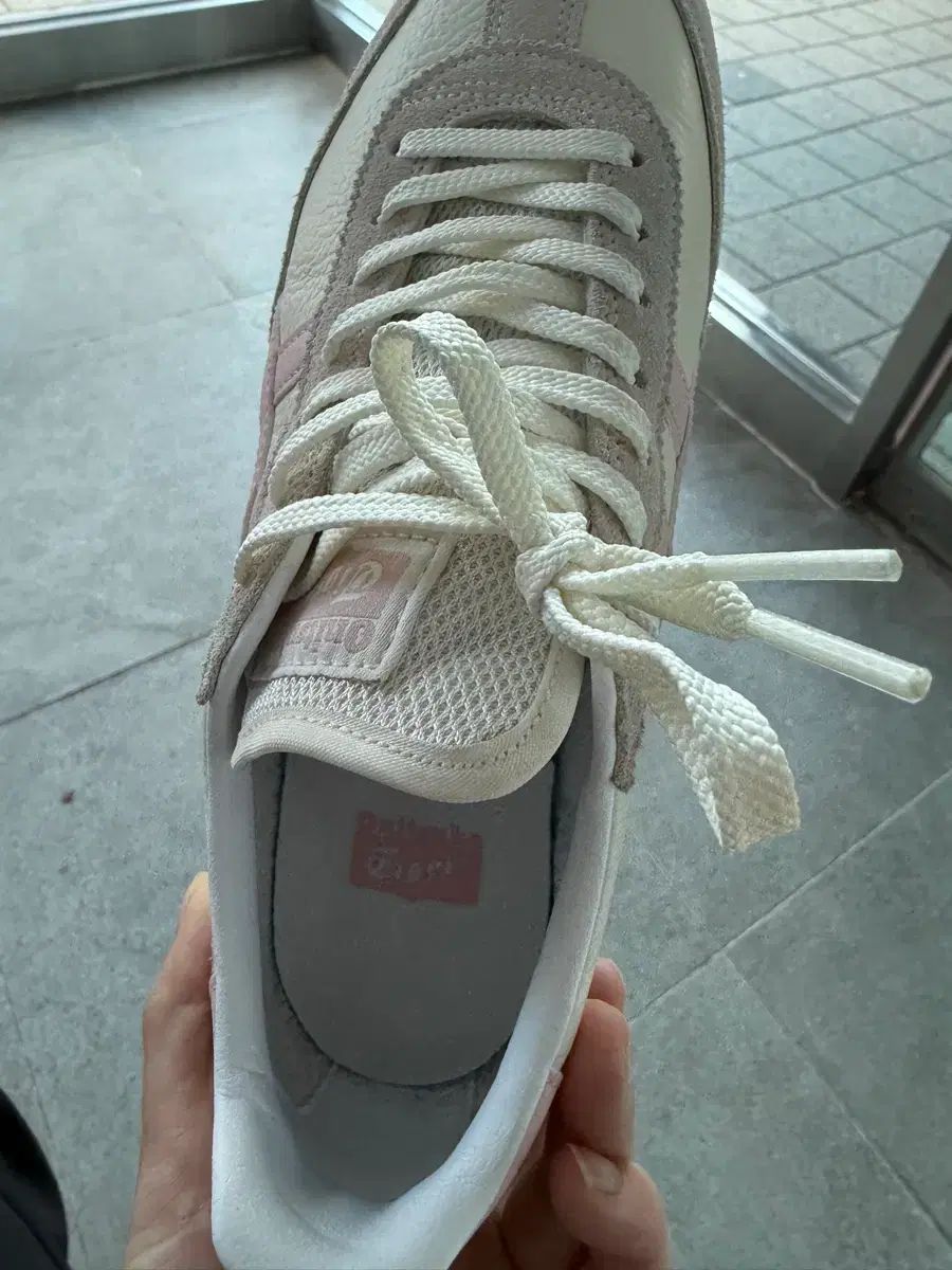 オニツカタイガーedr