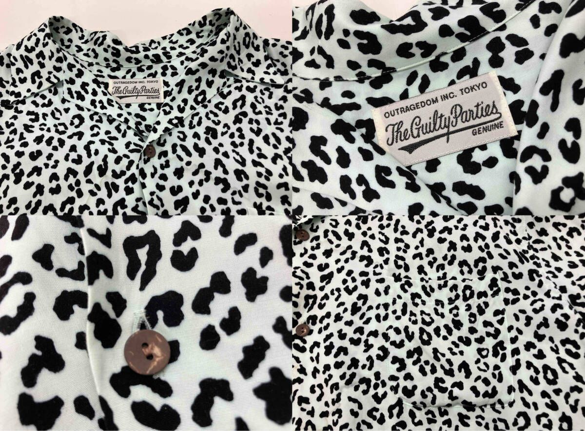 PARTIES ワコマリア