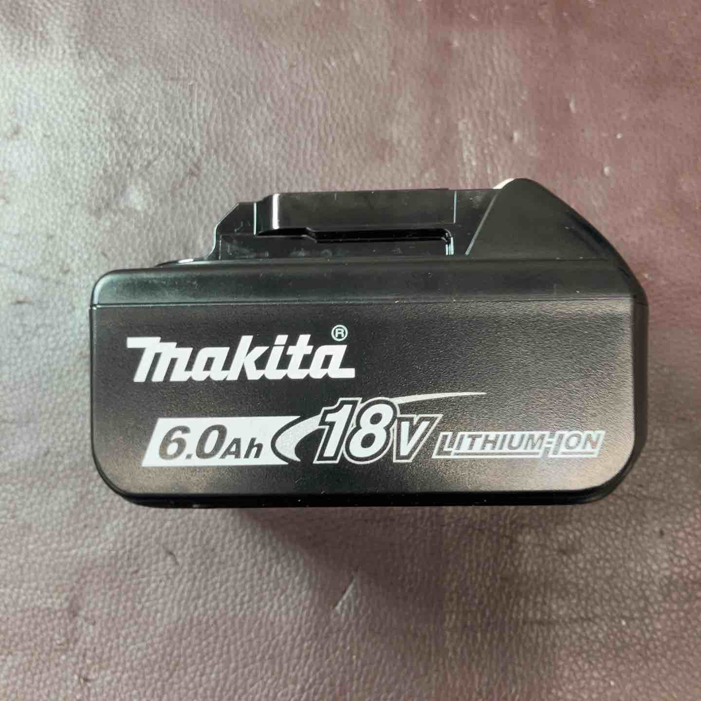  品 マキタ makita コードレスかくはん機 UT 130 DZ 充電1回バッテリー 18 V 6.0 Ah BL 1860 B 付 充電式撹拌機 撹拌機 ミキサー 電動工具 エア工具