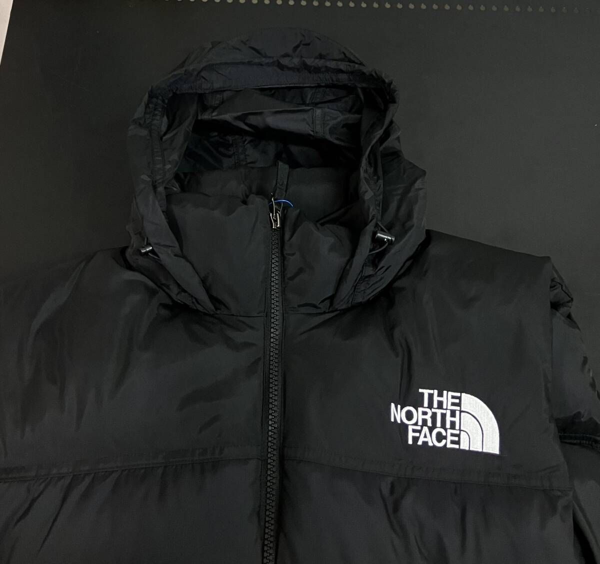 THE NORTH FACE ザノースフェイス ヌプシダウンベスト ND92338 ベスト 