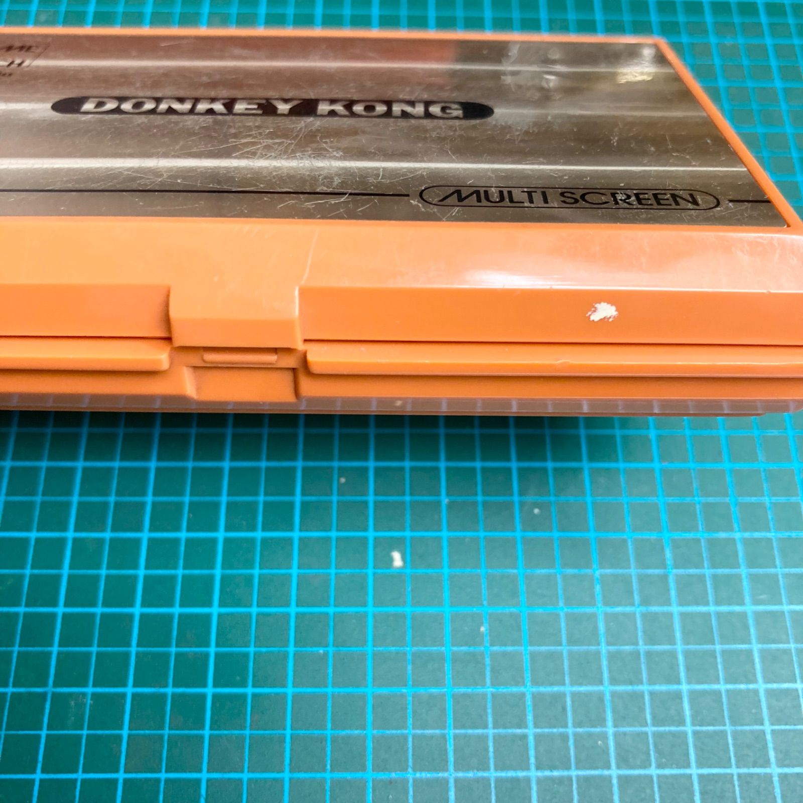 Game&Watch Octopus DonkeyKongのセット売り 通電確認済】GAME&WATCH ゲームウォッチ レトロゲーム ドンキーコング