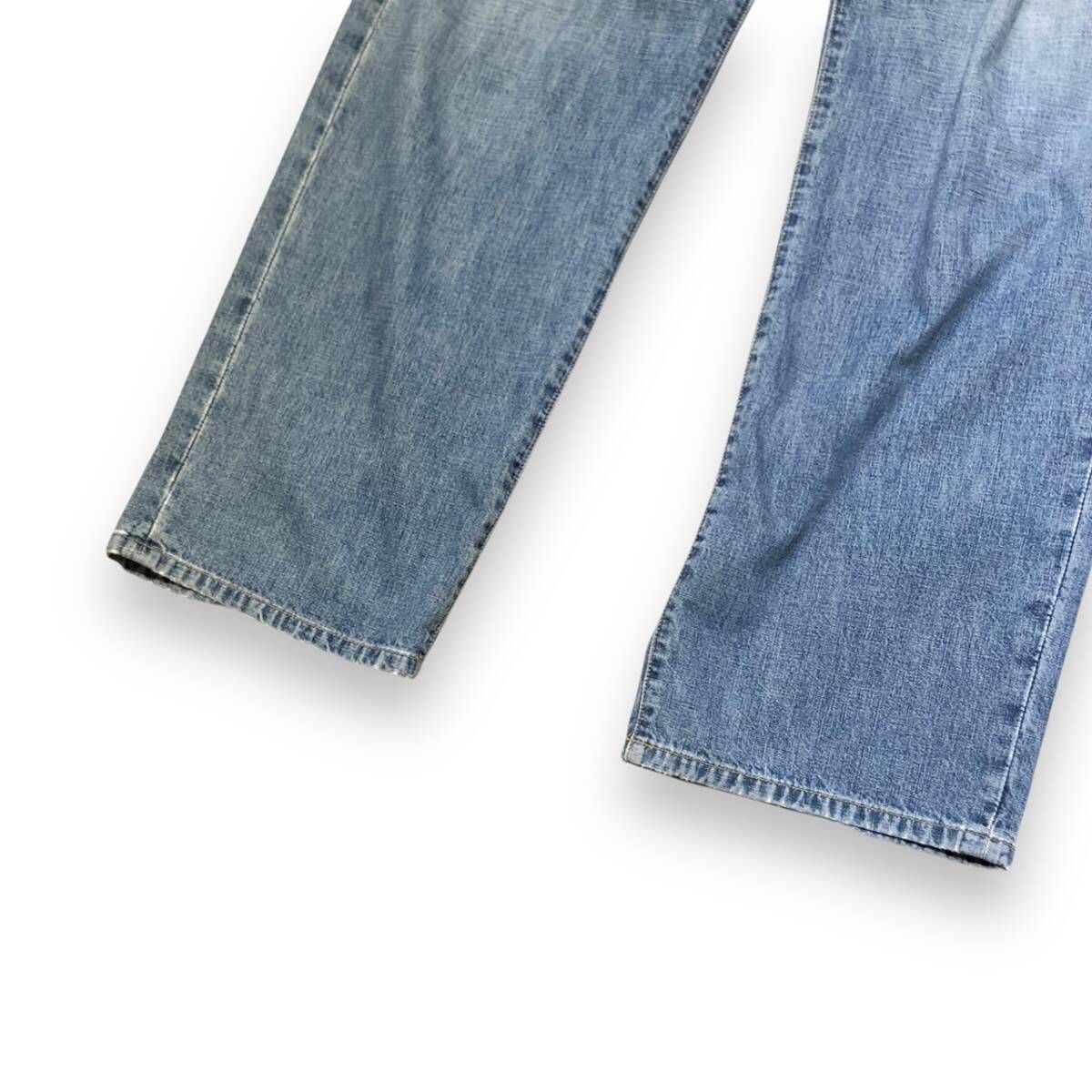 OLD STUSSY denim jeans ストレートデニム ジーンズ サイズW38 