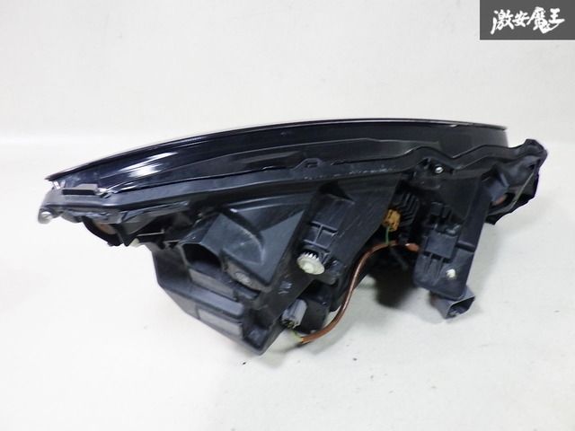 ☆点灯確認済☆ トヨタ 純正 ZN8/GR86 コレクション LED ヘッドライト