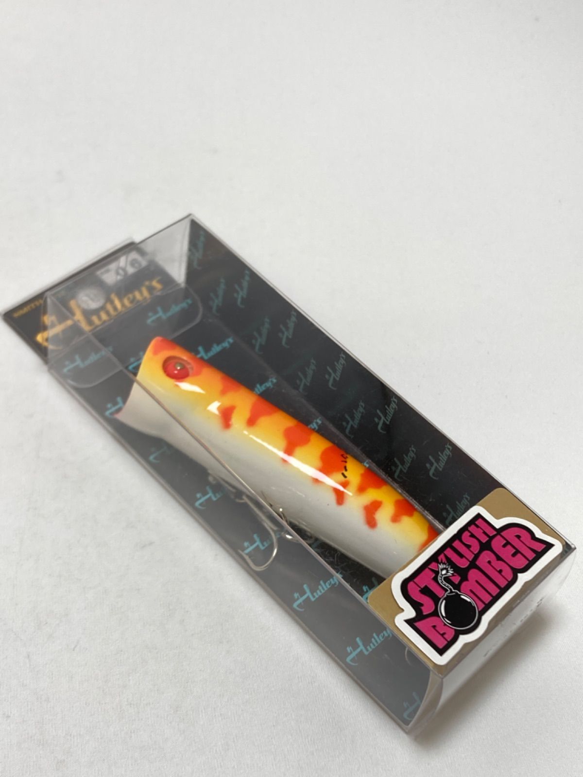 メガカイリューEX SAR10分前に開けてすぐカードホルダーに入れました。