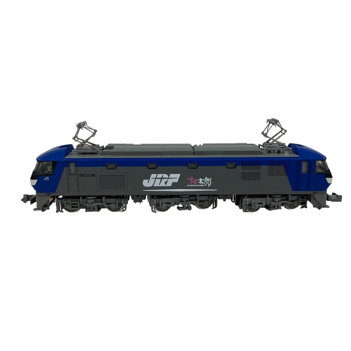 KATO 3044 EF210 100番台 電気機関車 Nゲージ 鉄道模型 中古 T10664446