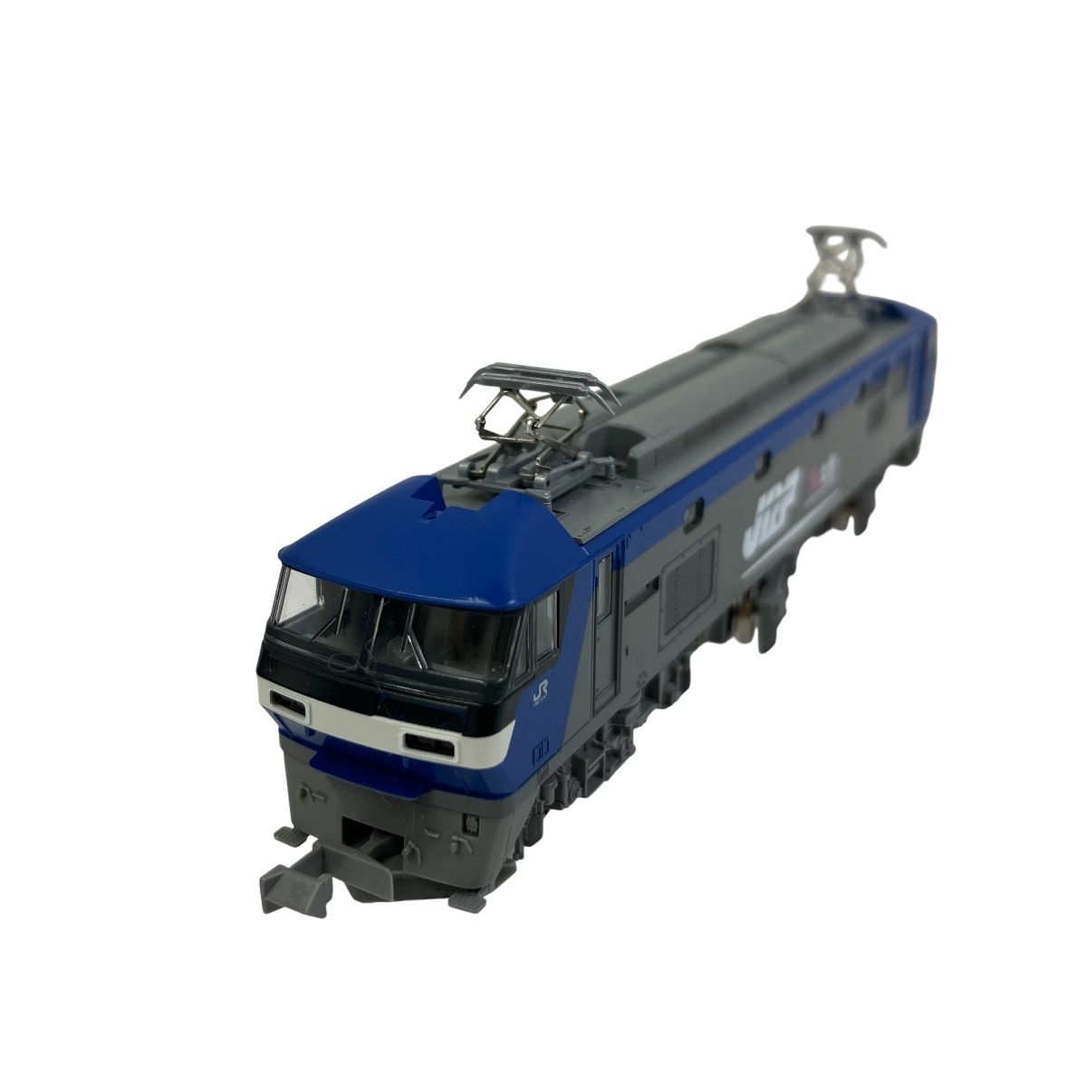 KATO 3044 EF210 100番台 電気機関車 Nゲージ 鉄道模型 中古 T10664446