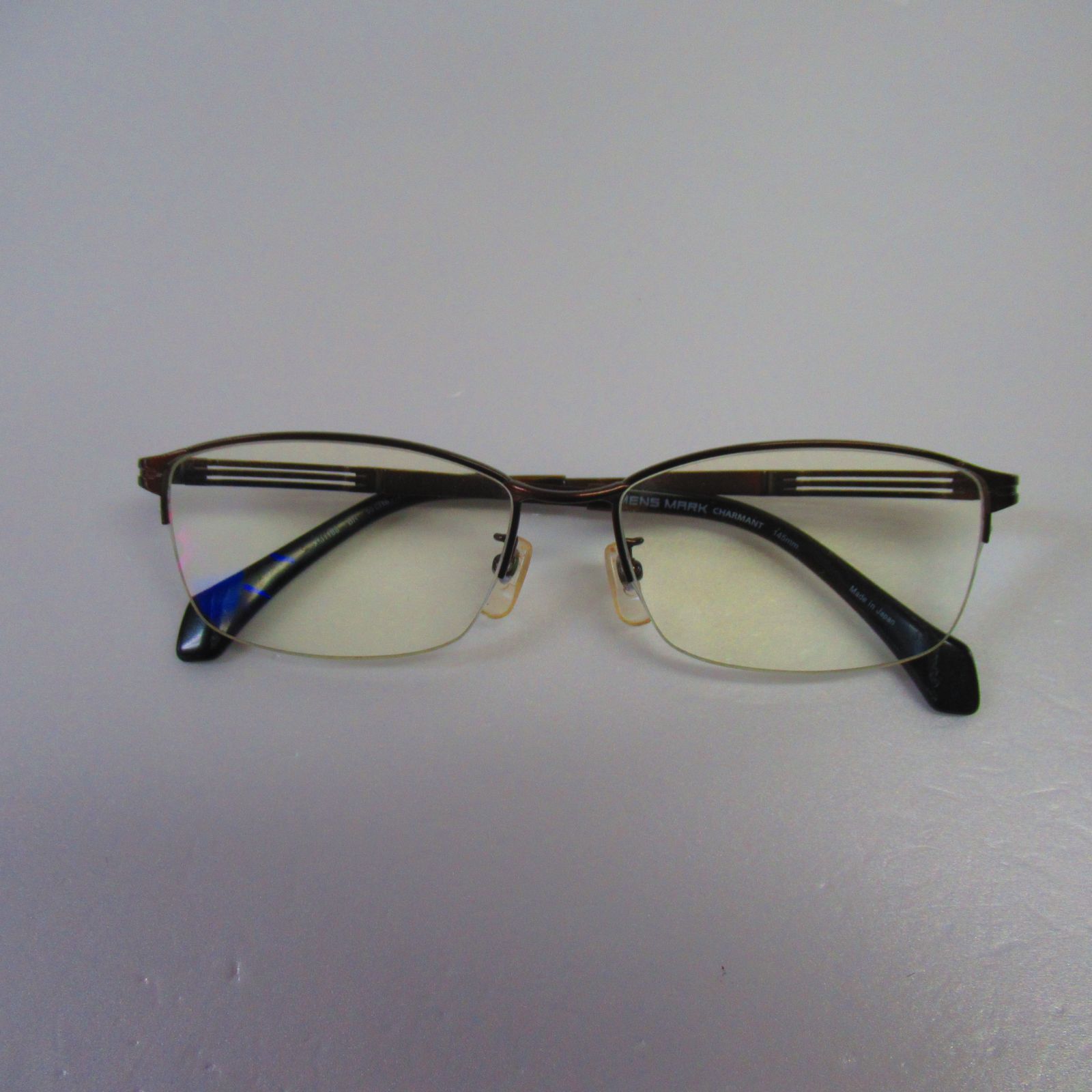 メンズマーク シャルマン MENS MARK CHARMANT XM1188 メガネ 眼鏡 