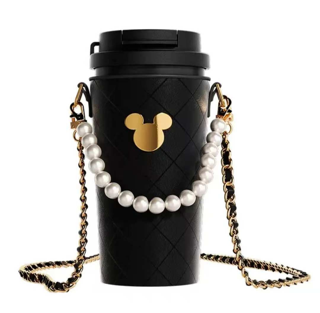 水筒 高見え保温マグボトル