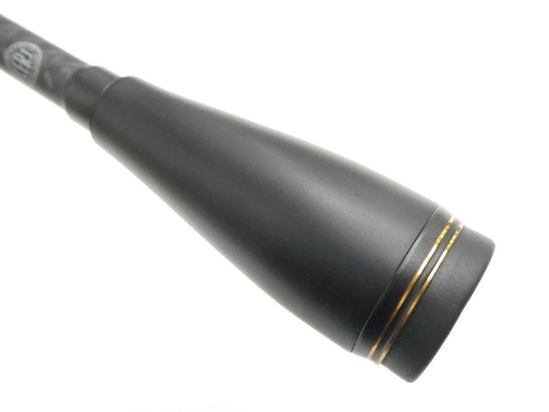 ジャッカル ゲキダキシャフト