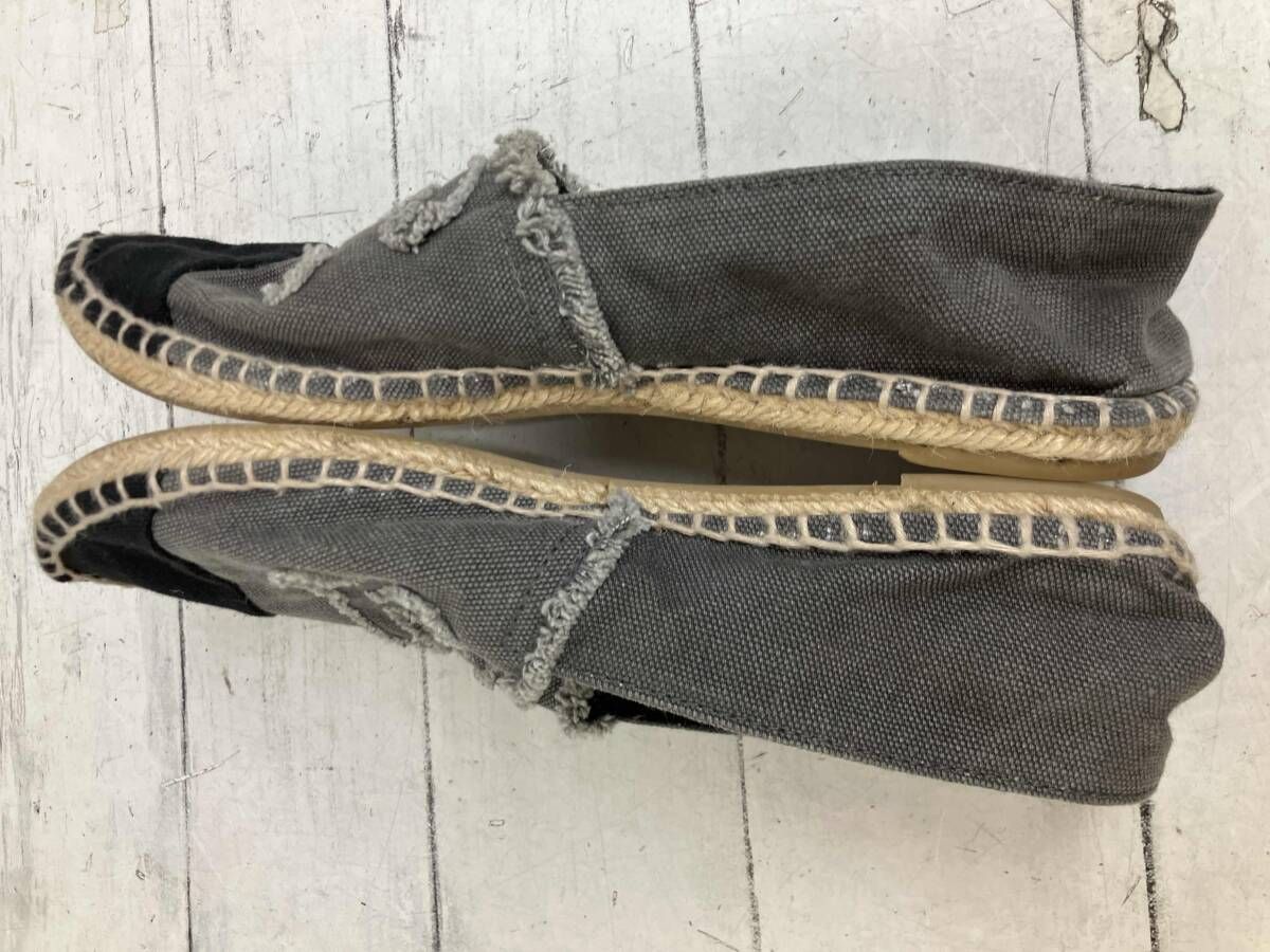 エスパドリーユ