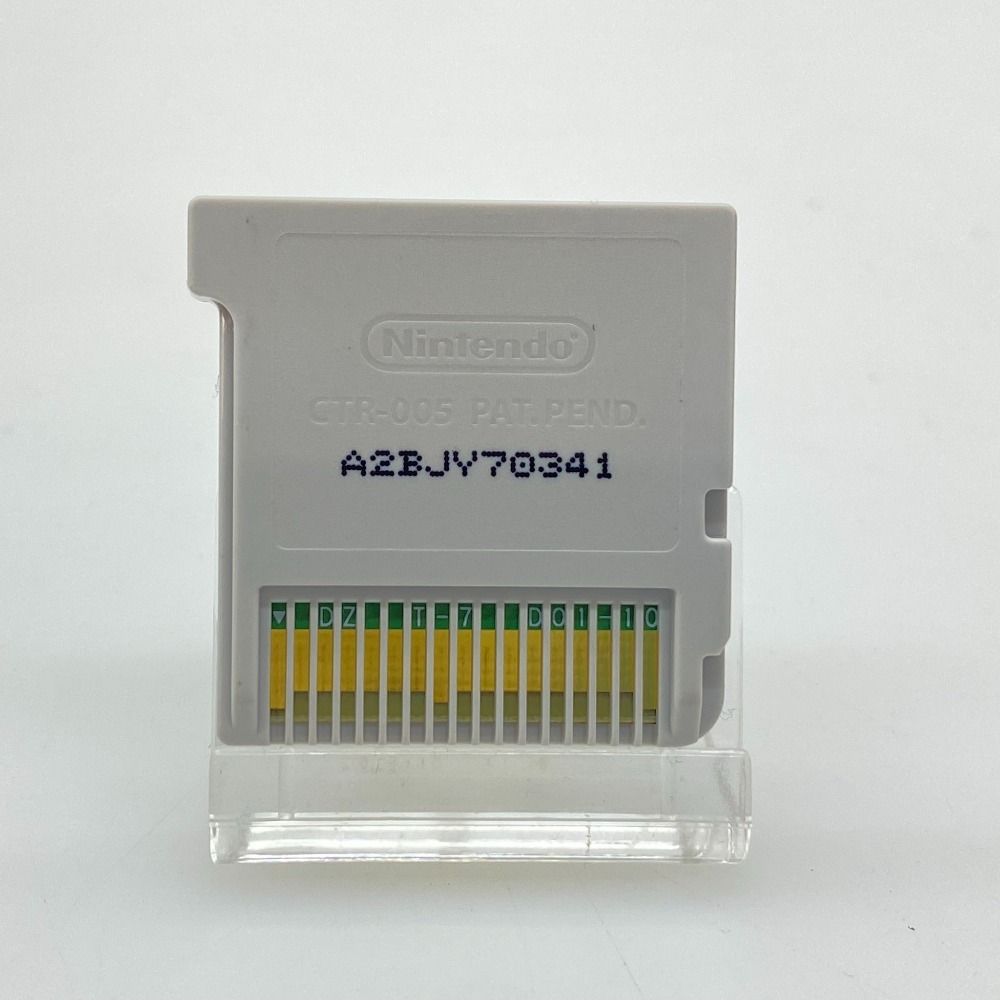 05w16978 (株)ポケモン ”ポケットモンスター ウルトラムーン” Nintendo