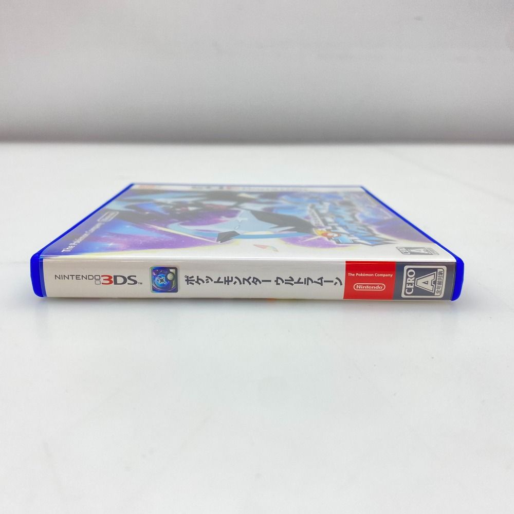 05w16978 (株)ポケモン ”ポケットモンスター ウルトラムーン” Nintendo