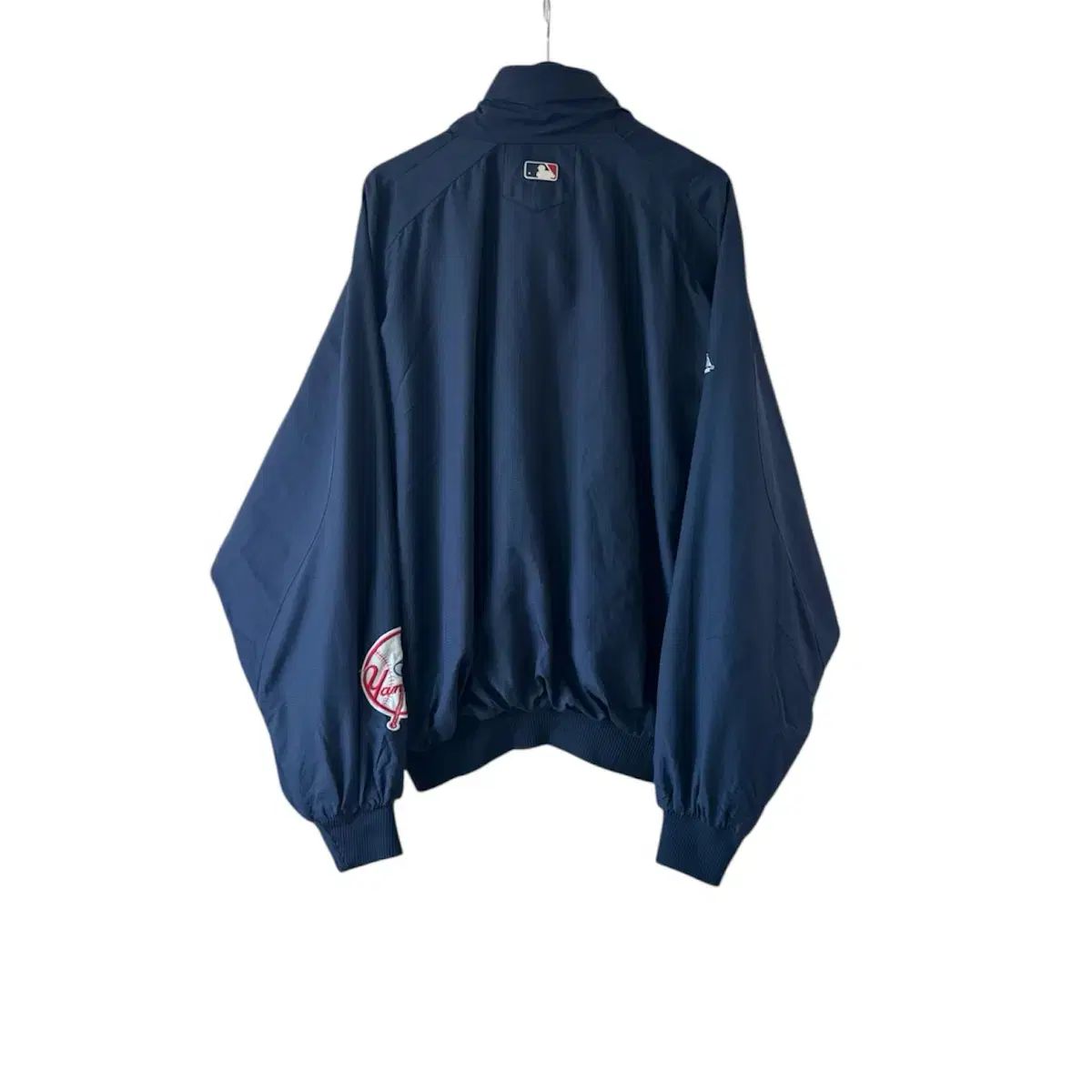 マジェスティック ニューヨーク ヤンキース ジャケット