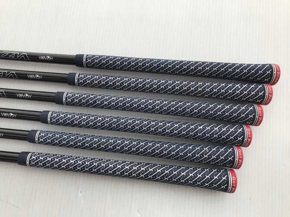 ホンマゴルフ TOUR WORLD TR20V VIZARD IB-WF 100 Sフレックス