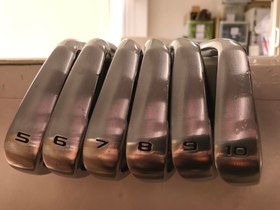 ホンマゴルフ TOUR WORLD TR20V VIZARD IB-WF 100 Sフレックス