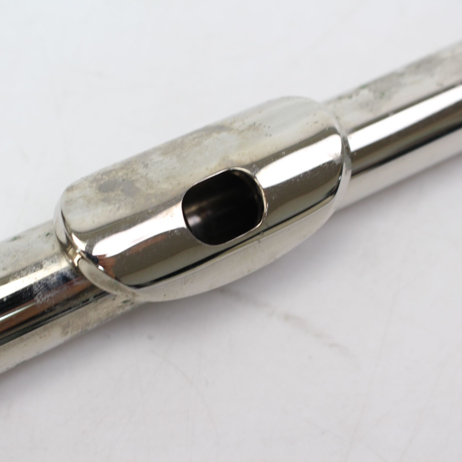 IS519)SELECTION セレクション フルート 楽器 ケース付き - メルカリ