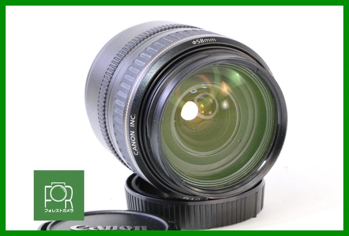 同梱 点検済 Canon EF 28 105 mm F 3 5 4 USM 9310