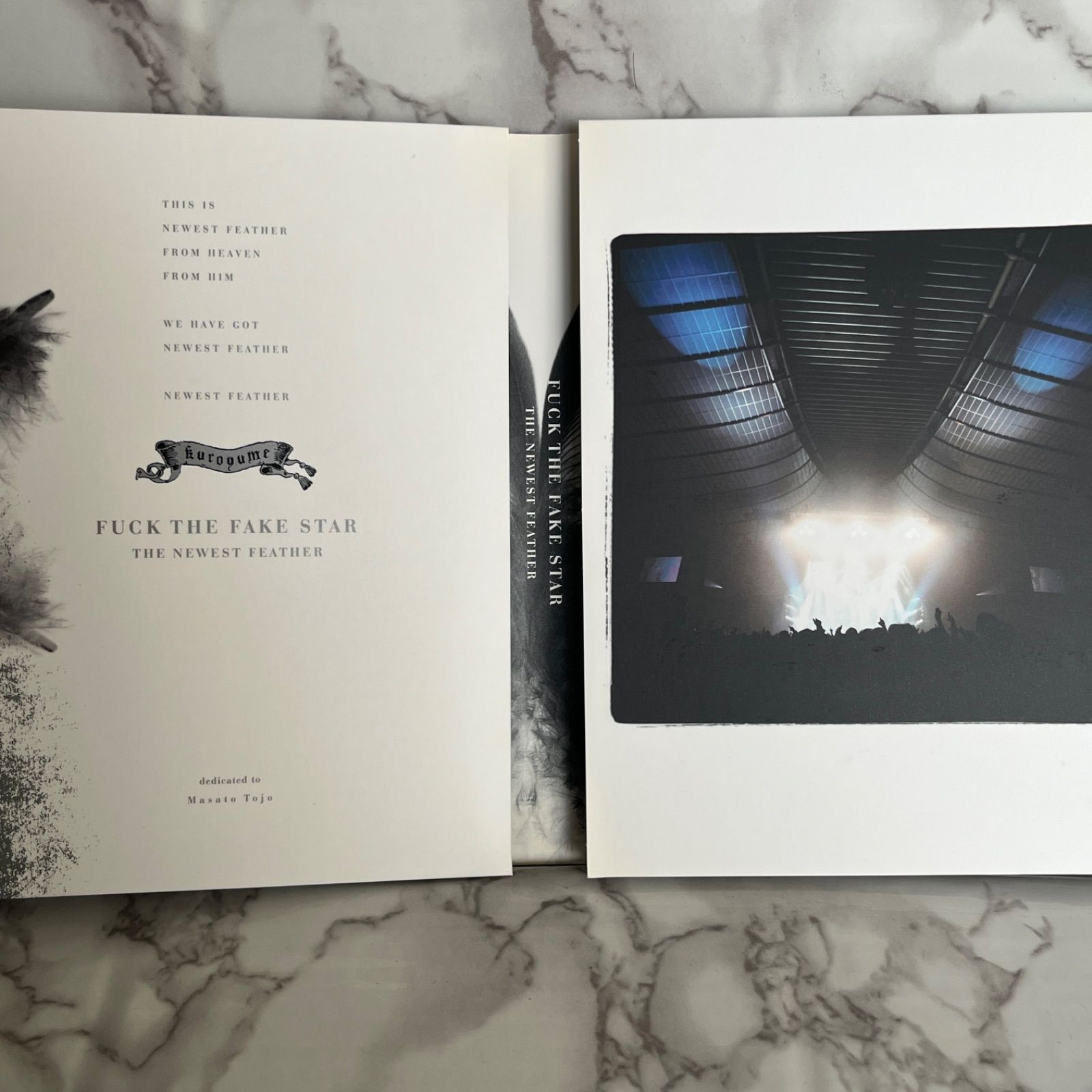 新品未開封 黒夢 初回盤 FAKE STAR 2025年最新】Yahoo!オークション