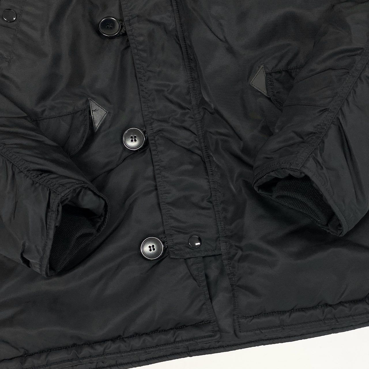 14L1 《美品》 ALPHA INDUSTRIES アルファ インダストリーズ N-3B