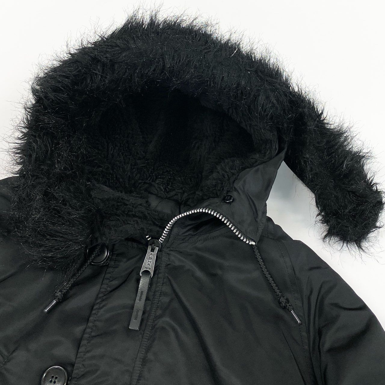 14L1 《美品》 ALPHA INDUSTRIES アルファ インダストリーズ N-3B