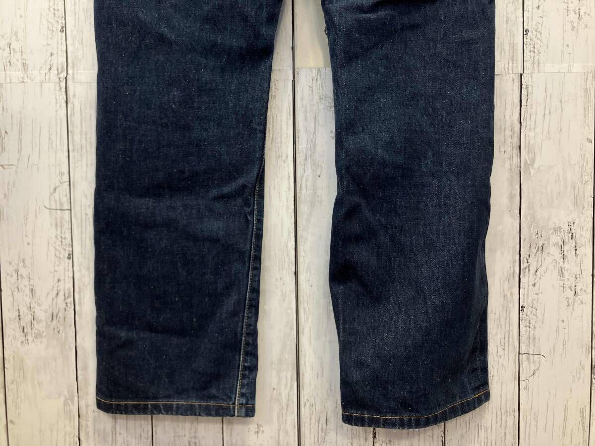 LEVI'S リーバイス メンズ ジーンズ 551-0006 バレンシア工場 551ZXX