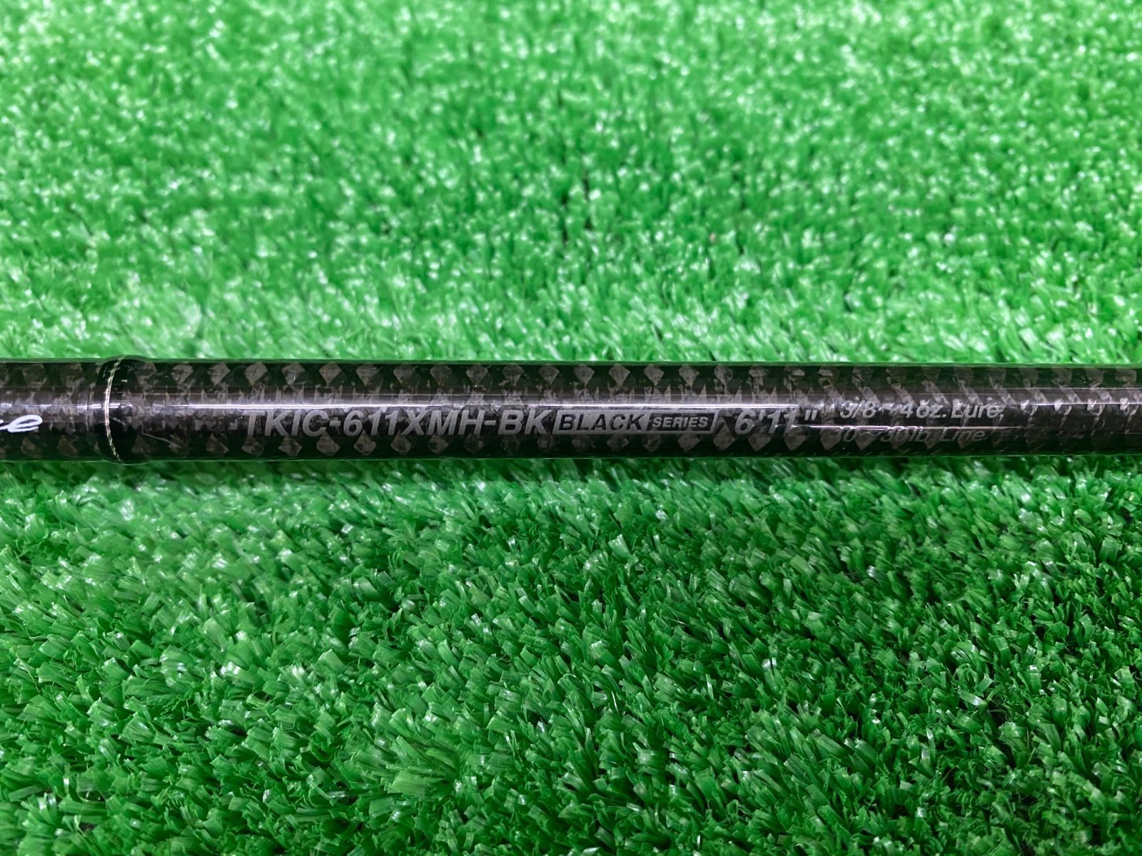 カレイドインスピラーレ TKIC-611XMH-BK グランドコブラリミテッド