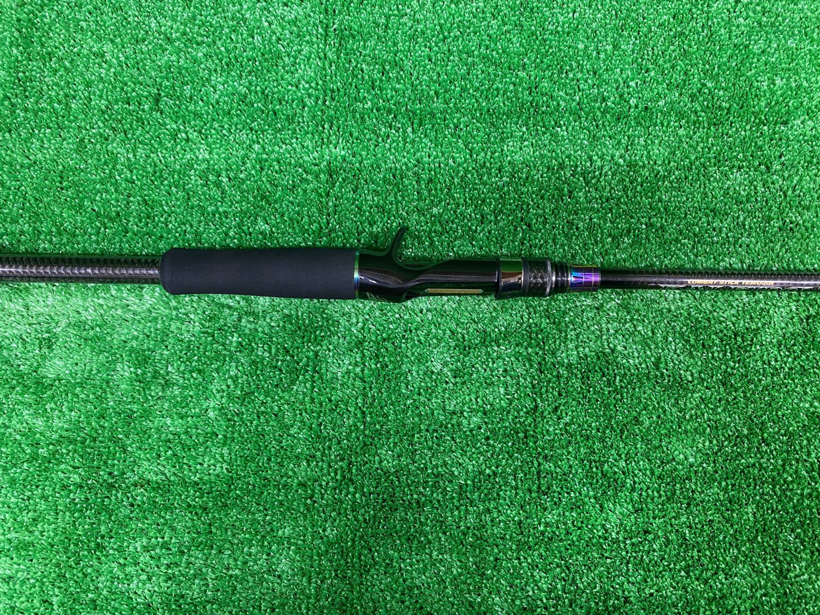 カレイドインスピラーレ TKIC-611XMH-BK グランドコブラリミテッド