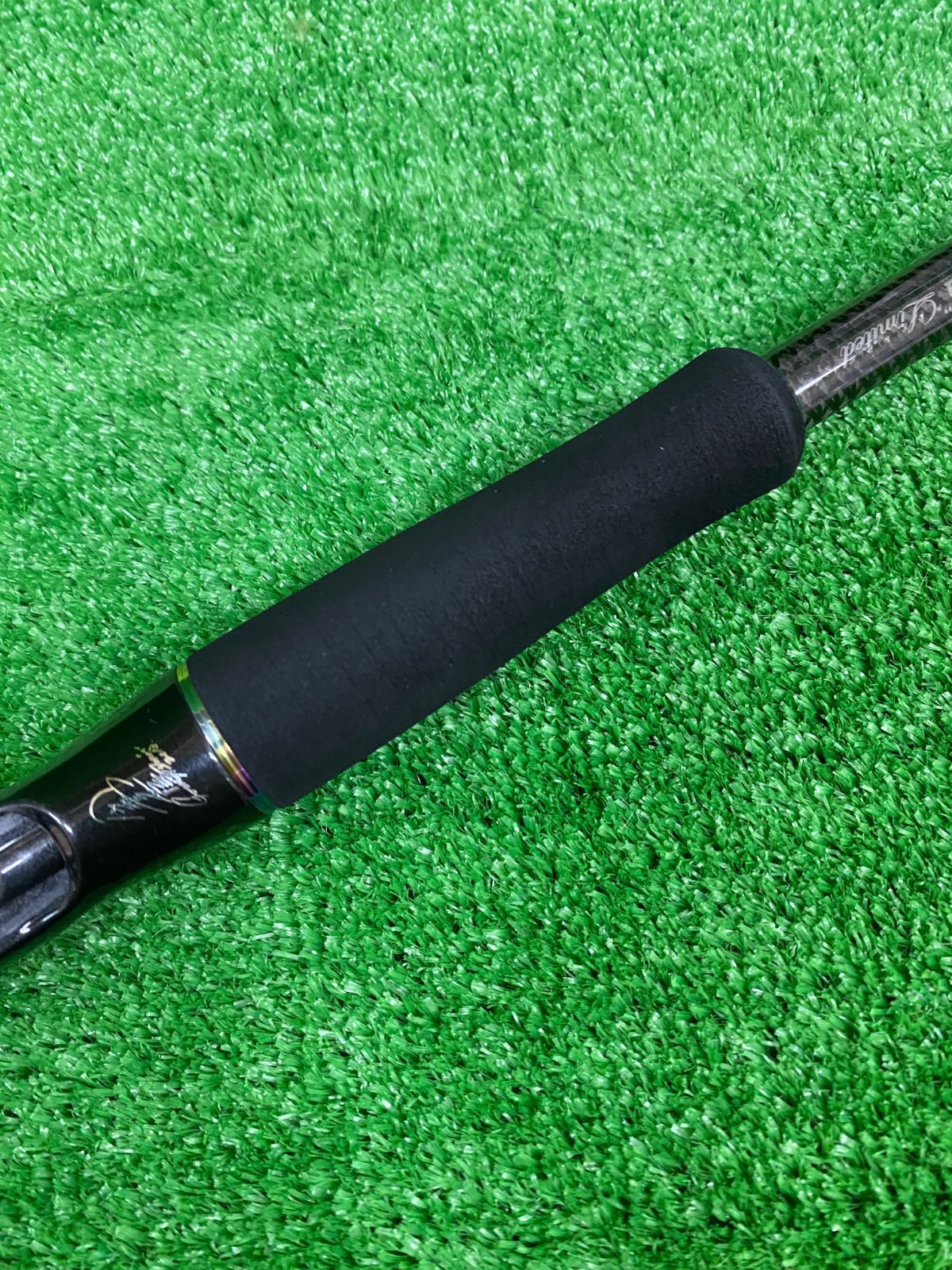 カレイドインスピラーレ TKIC-611XMH-BK グランドコブラリミテッド