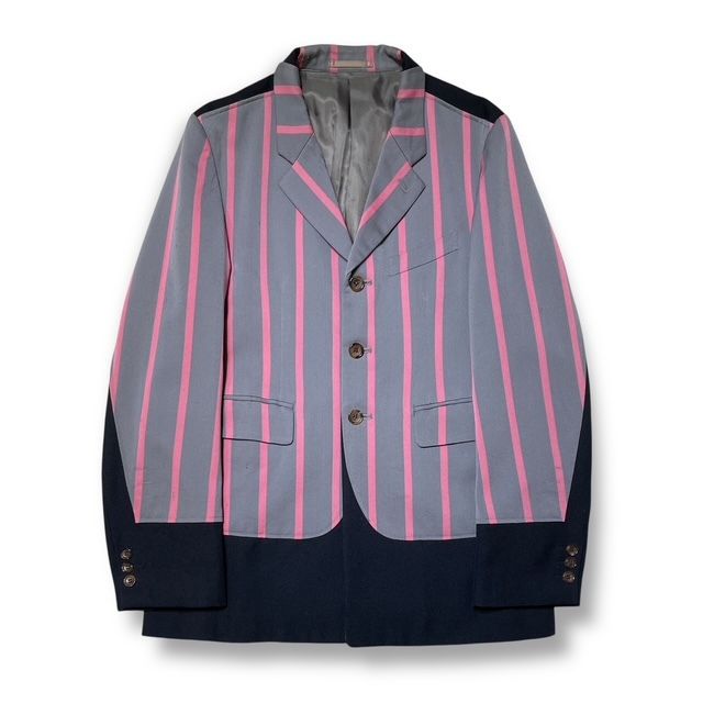 00aw COMME des GARCONS HOMME PLUS ドッキングロック期