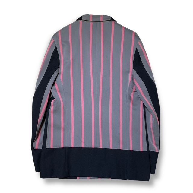 00aw COMME des GARCONS HOMME PLUS ドッキングロック期