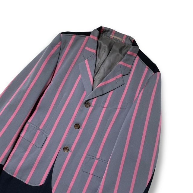 00aw COMME des GARCONS HOMME PLUS ドッキングロック期