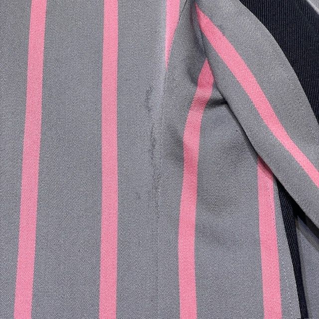 00aw COMME des GARCONS HOMME PLUS ドッキングロック期