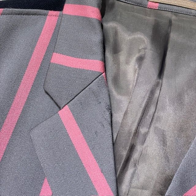 00aw COMME des GARCONS HOMME PLUS ドッキングロック期