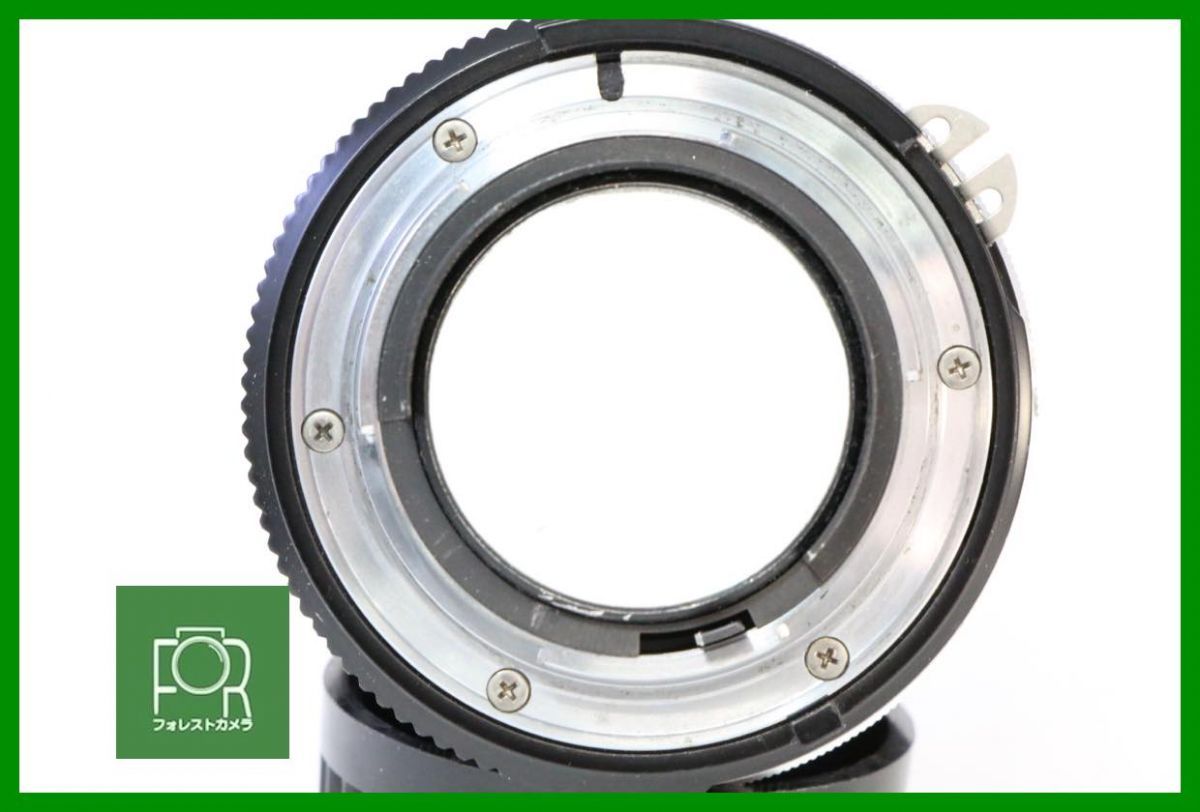  光学 上◼️ニコン Nikon AI改 NIKKOR-S C Auto 50 mm F 1.4 前後キャップ フィルター フード付き OOO 532 その他 レンズフィルター