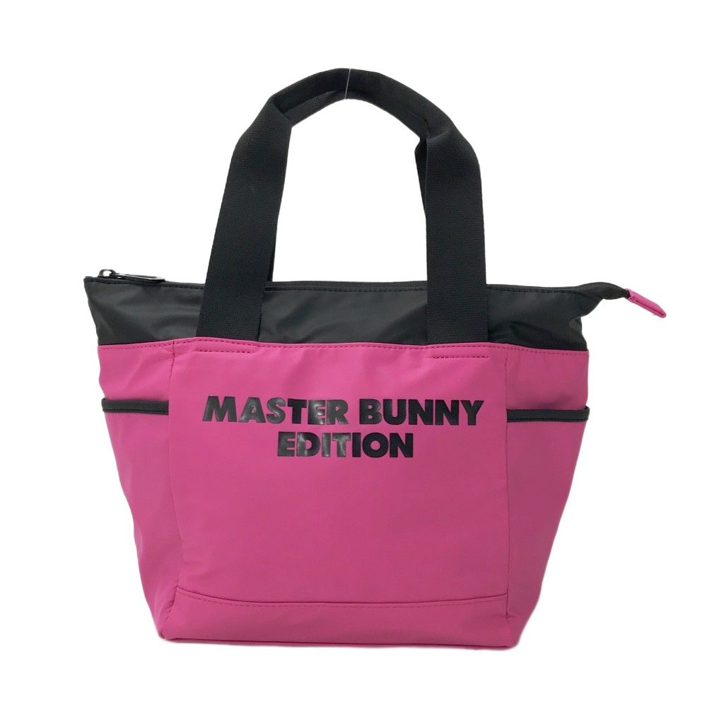 MASTER BUNNY EDITION マスターバニーエディション カートバッグ