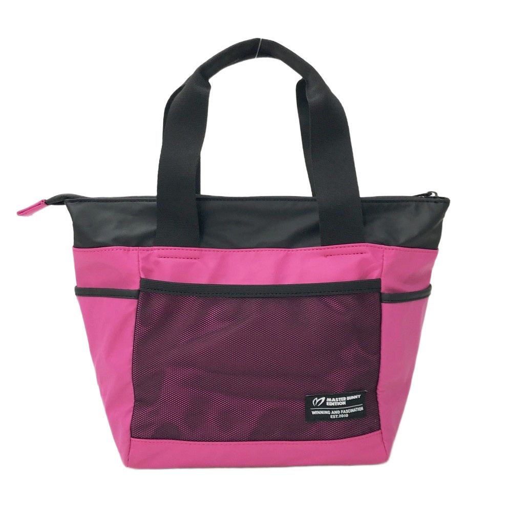 MASTER BUNNY EDITION マスターバニーエディション カートバッグ